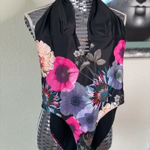 Ted Baker one piece swimsuit